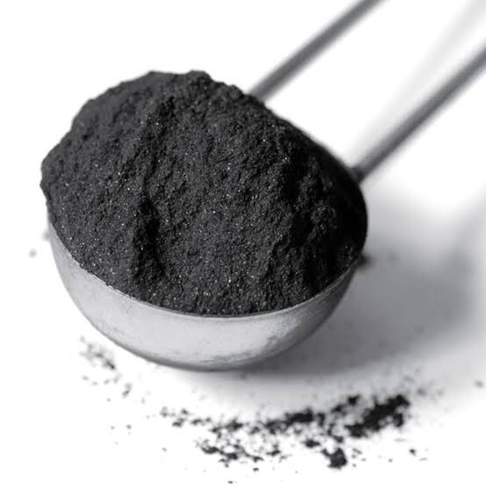 Activated Charcoal Powder