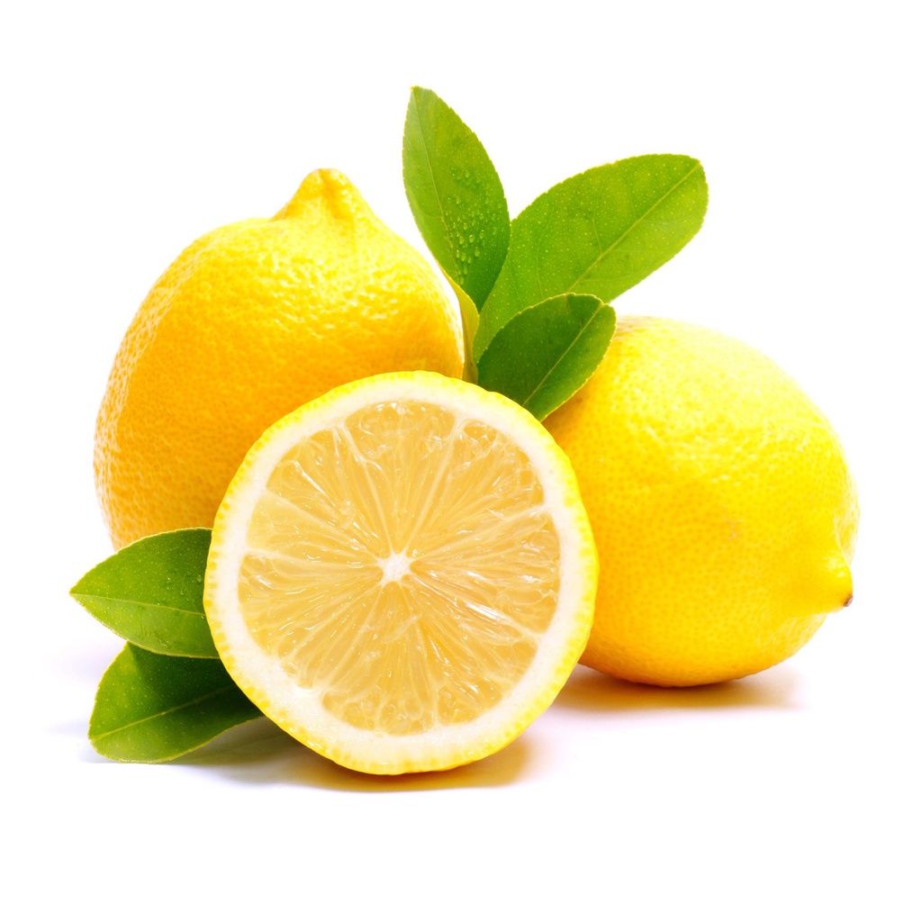 Lemon Fragrance Oil