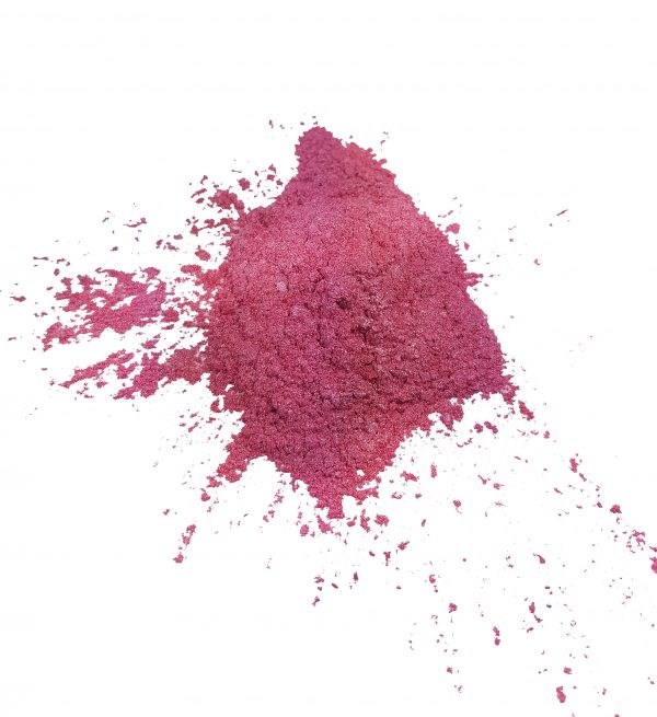 Mica Colors - Peach Pink