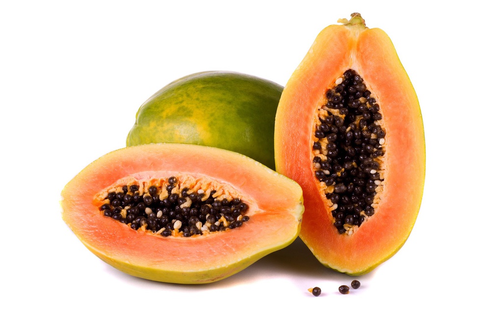 Papaya Fragrance Oil