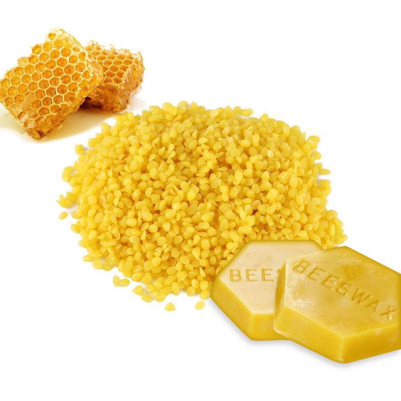 Yellow Bee Wax