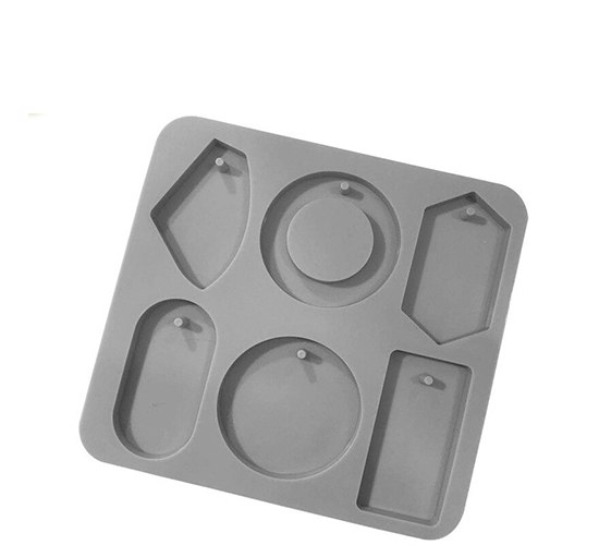 Mix Polygon Mold