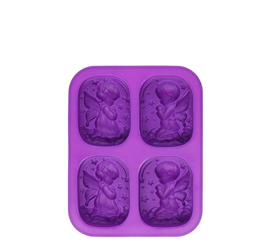 Angel Babies Mold