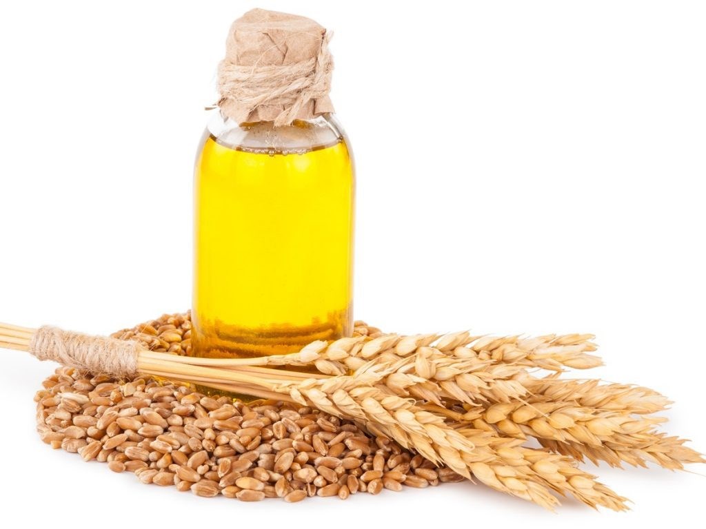 Wheat Germ Oil