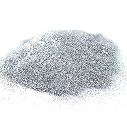 [KT-960001] Glitter - Silver