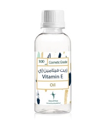 Vitamin E Oil