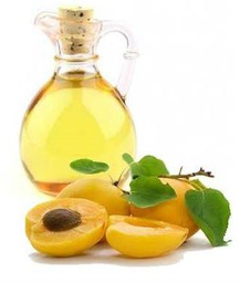 Apricot Oil