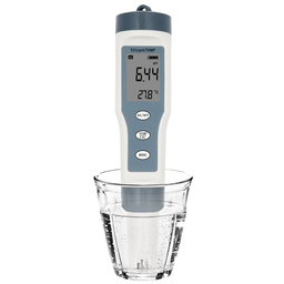 [PH-223] Meter To Measure PH, Temperature, & Total Dissolved Solids