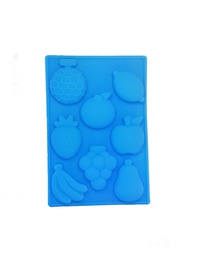 [MHC-C107] Fruits Mold - 3