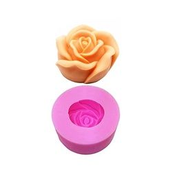 [SM-227] Rose Mold - 3