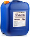Ethyl Alcohol (Ethanol) 75% - 20 L