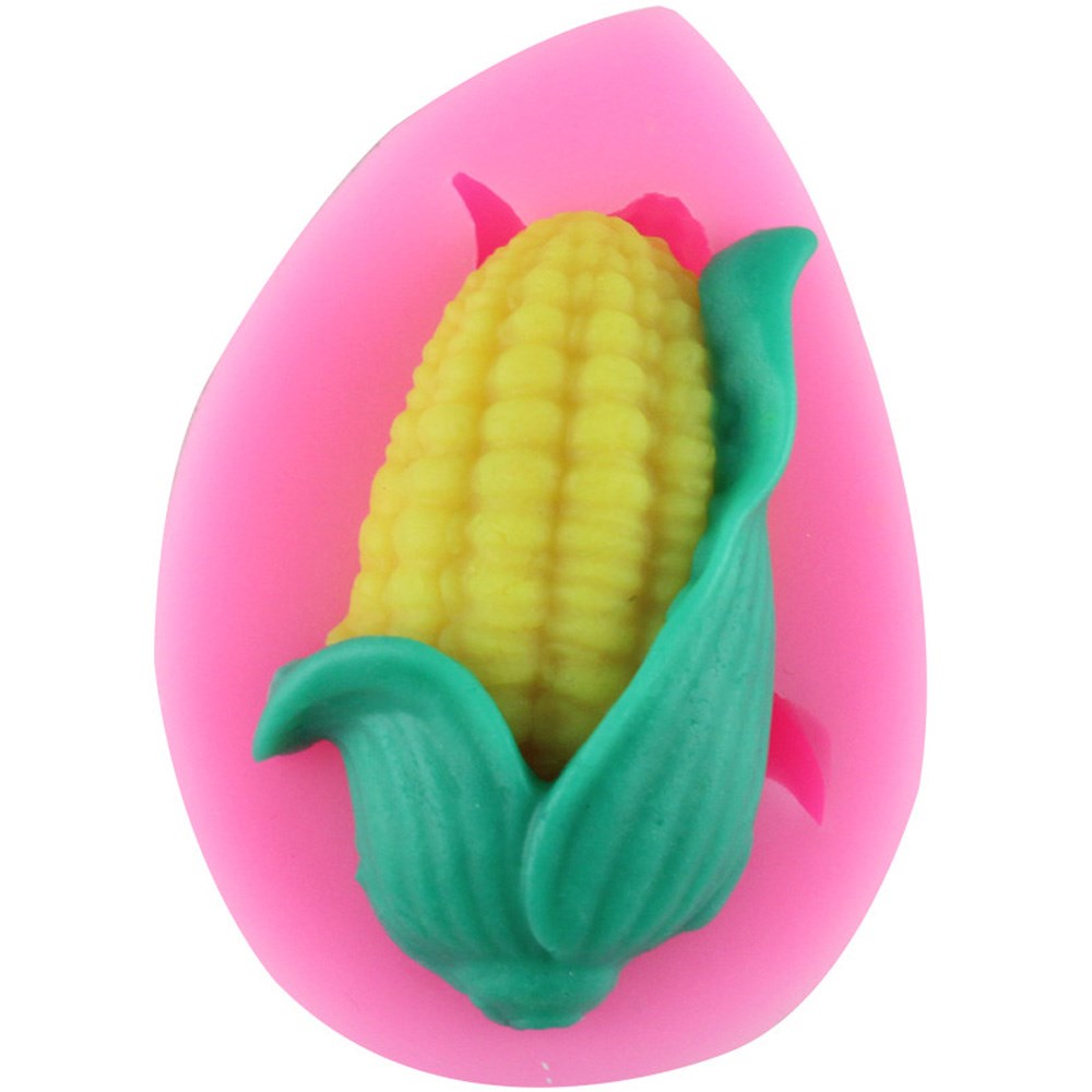 Corn Mold - 2