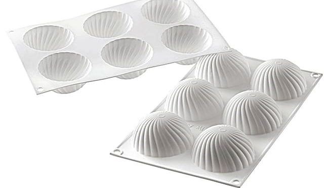 Frosting Mold