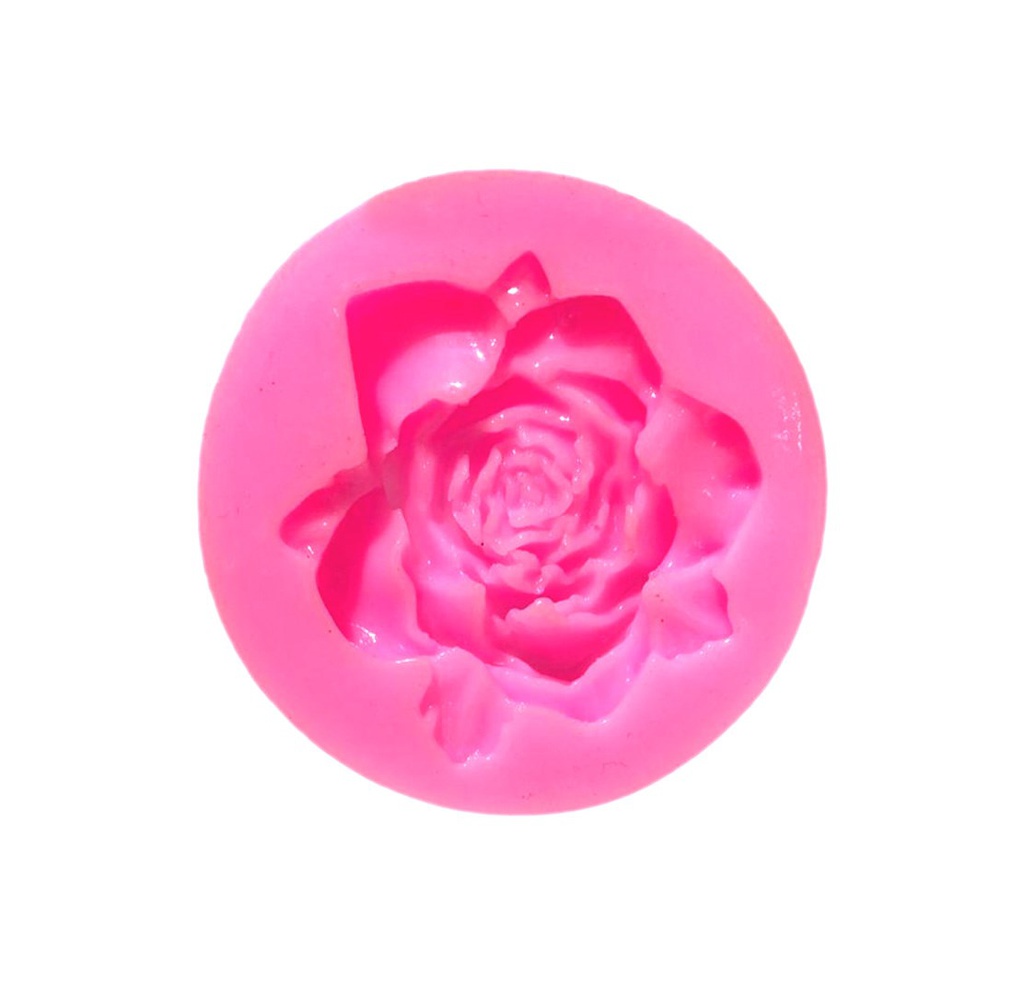 Rose Mold - 2