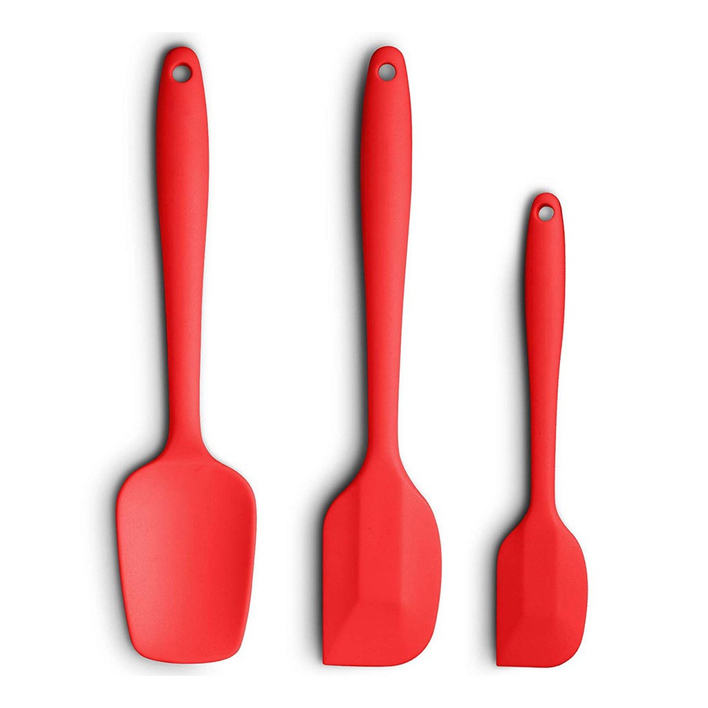 Silicone Spatula (High Quality) 