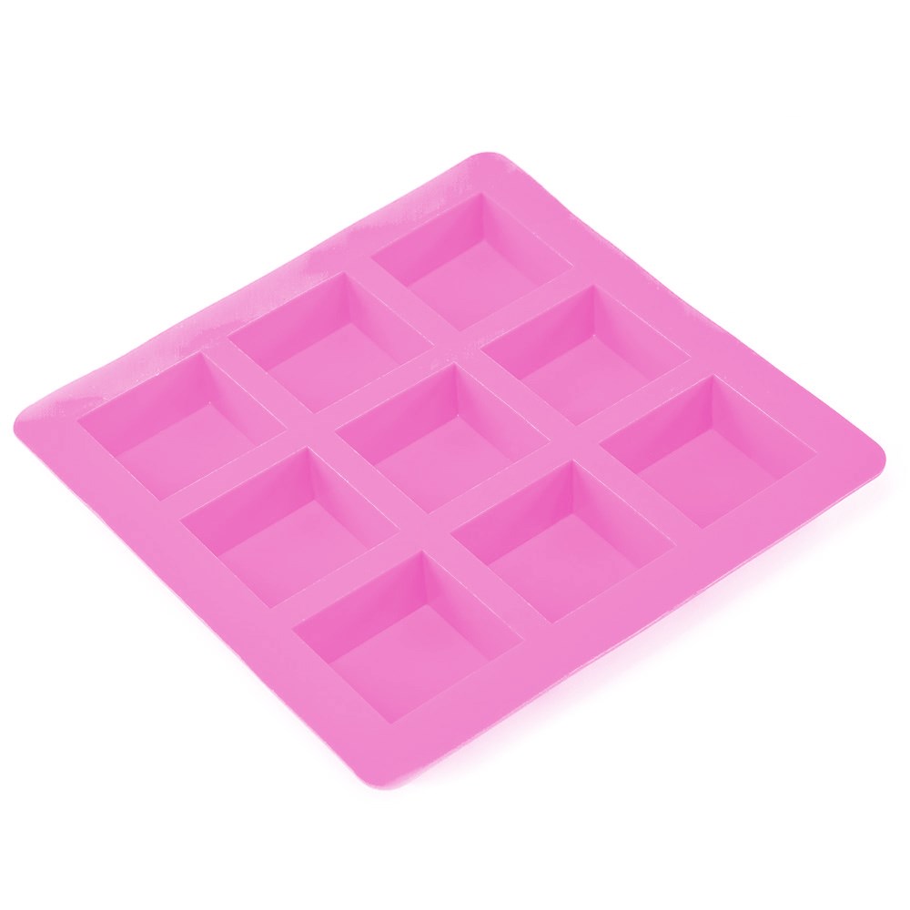 Square Mold