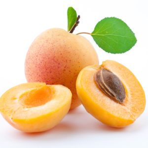 Apricot Flavor