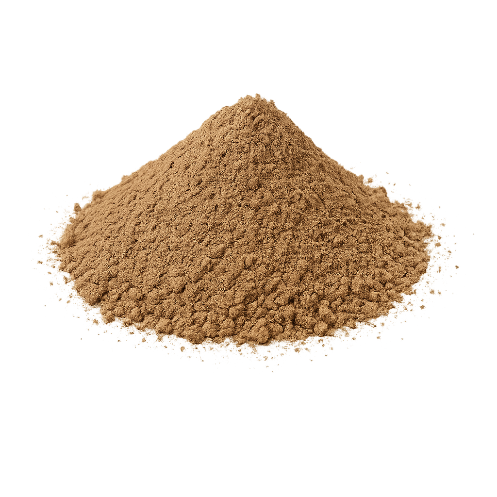 Costus Powder