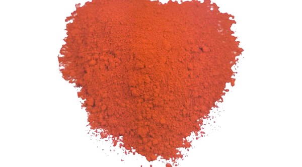 Dc Lakes & Oxides – Red 6