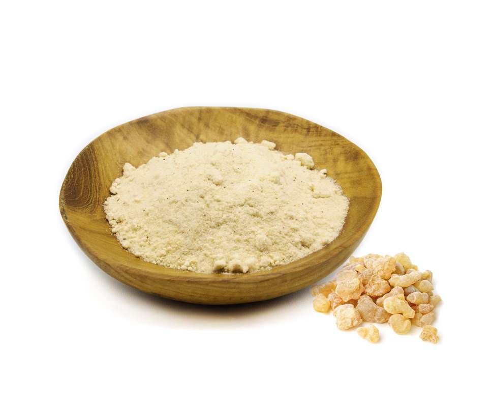 Frankincense Powder