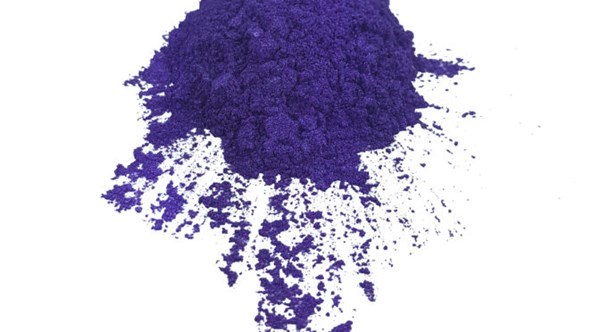 Mica Colors - Flash Cobalt Blue