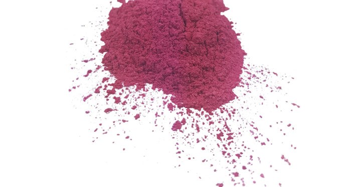 Mica Colors – Mauve