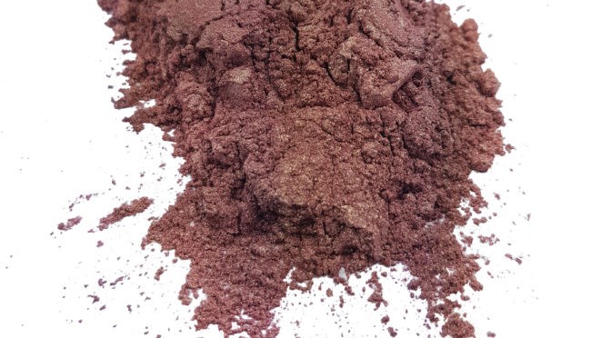 Mica Colors – Pink