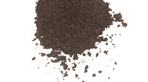 Mica Colors -Green Brown