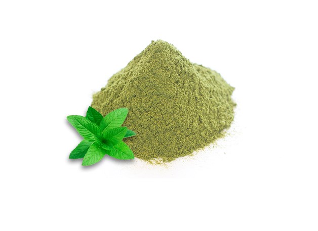 Peppermint Leaves Powder