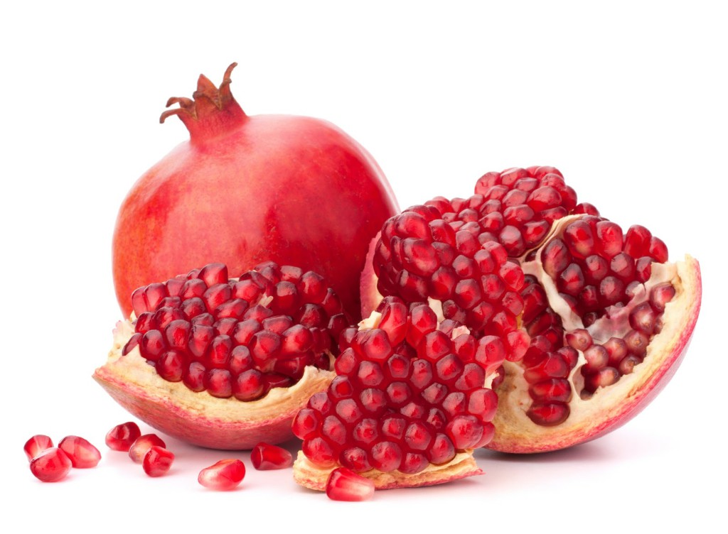 Pomegranate Flavor