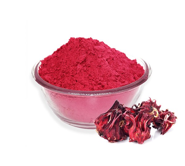 Roselle Powder (Hibiscus)