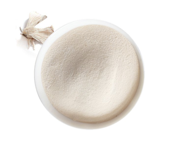 Silk Peptide Powder