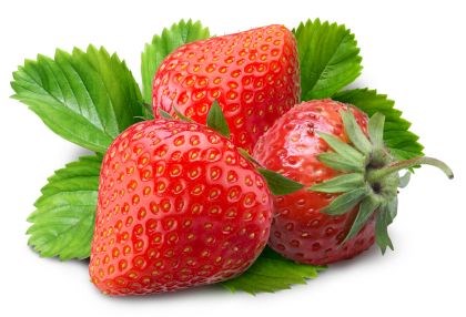 Strawberry Fragrance Oil