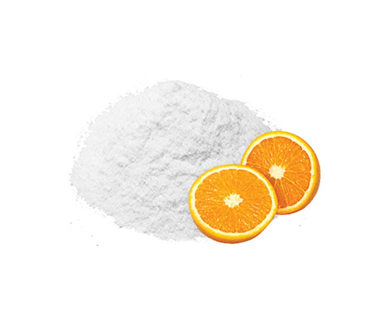 Vitamin C (Ascorbic Acid)