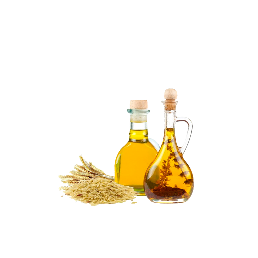 Rice Bran Oil