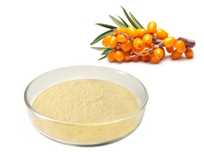 Sea Buckthorn Extract