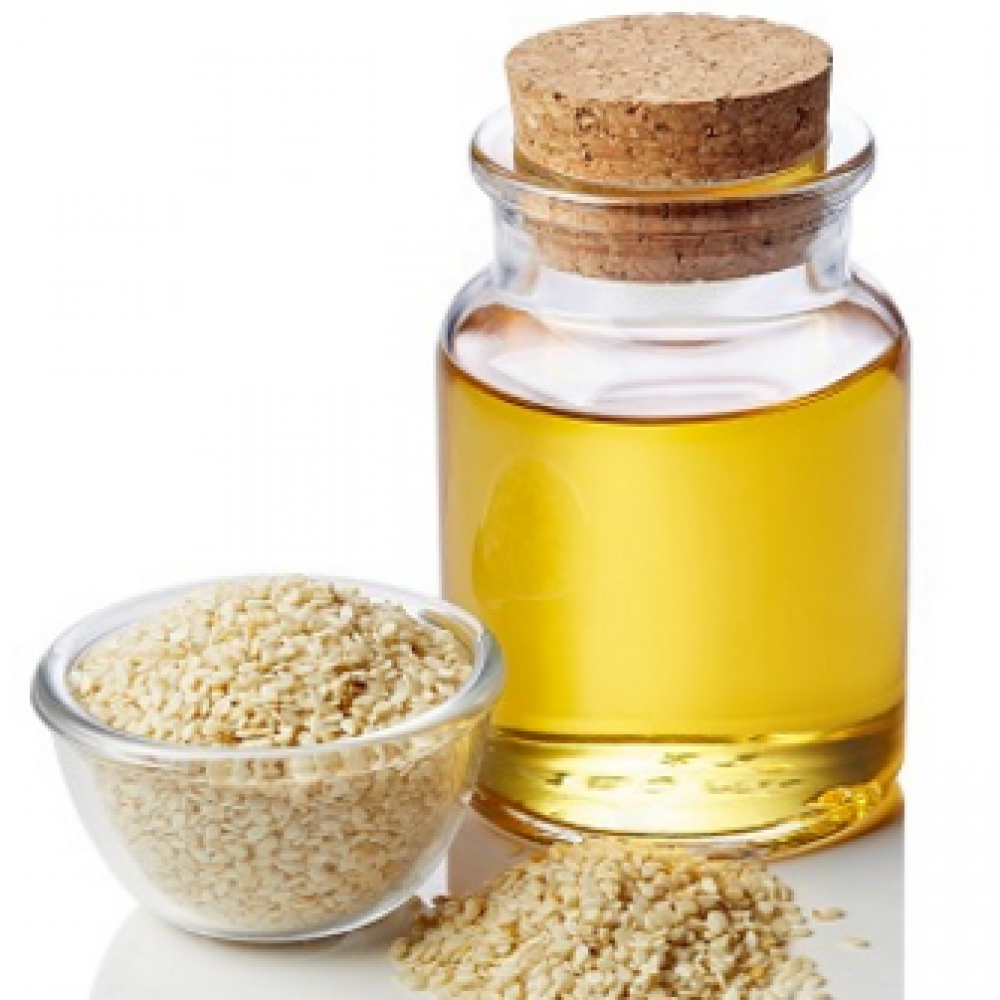 Sesame Oil