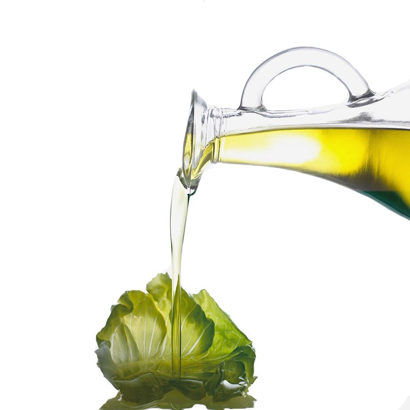 Raw Lettuce Oil