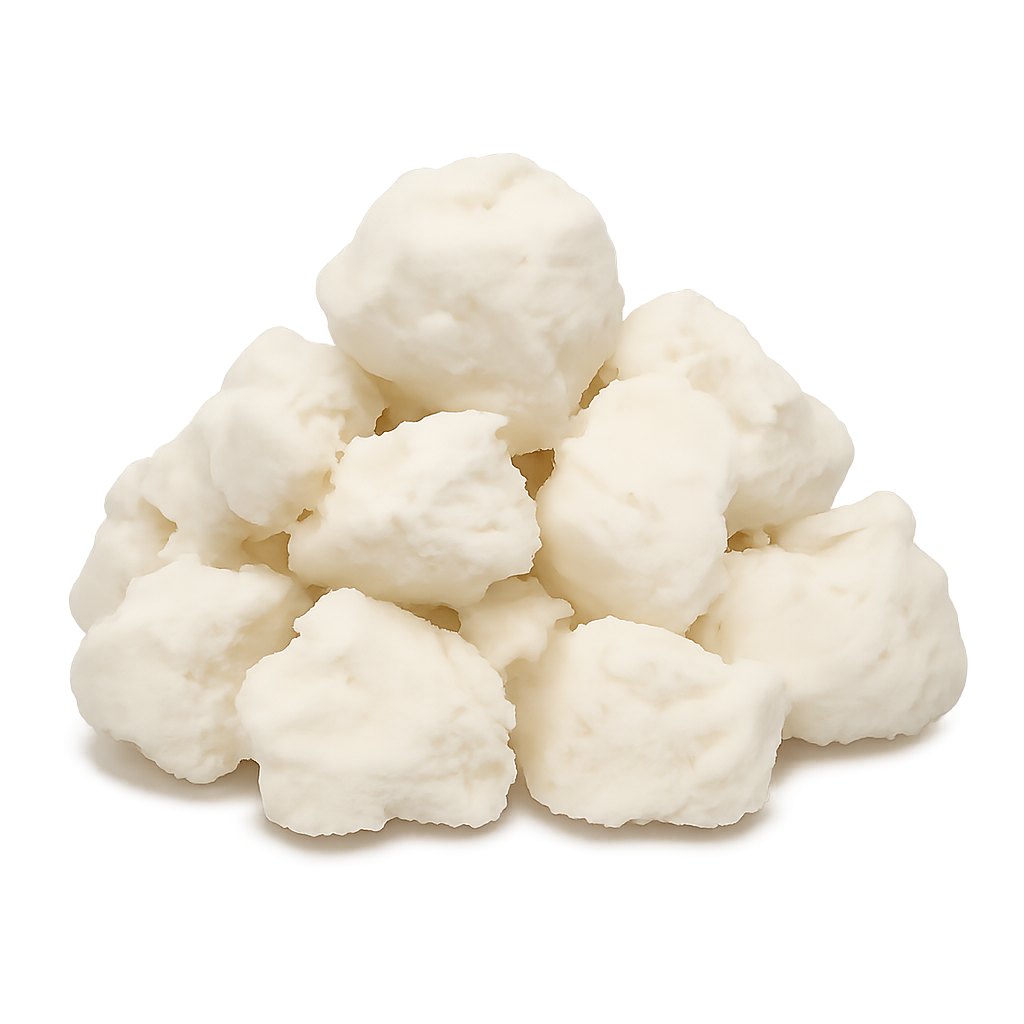 Refined White Shea Butter