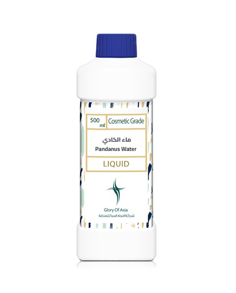 Pandanus Water