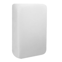 Melt & Pour Glycerin Soap Base Opaque (White)