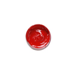 [SLD-015] Silicone Dyed Red