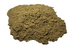 Althaea Rosea Powder