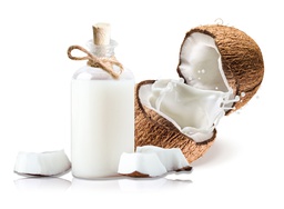 Coconut Oil