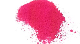 [KT-FD261] Fluorescent Pigments – Bright Red