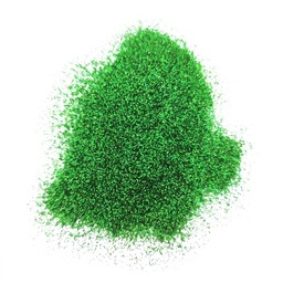 Glitter - Grass Green