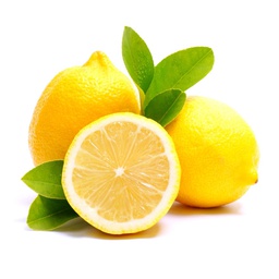 [LF-10101] Lemon Flavor