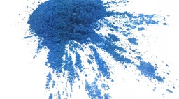 Mica Colors – Gold Blue