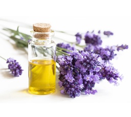 Raw Lavender Oil