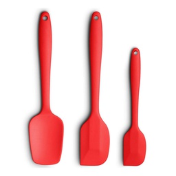 [SPS-078] Silicone Spatula (High Quality) 